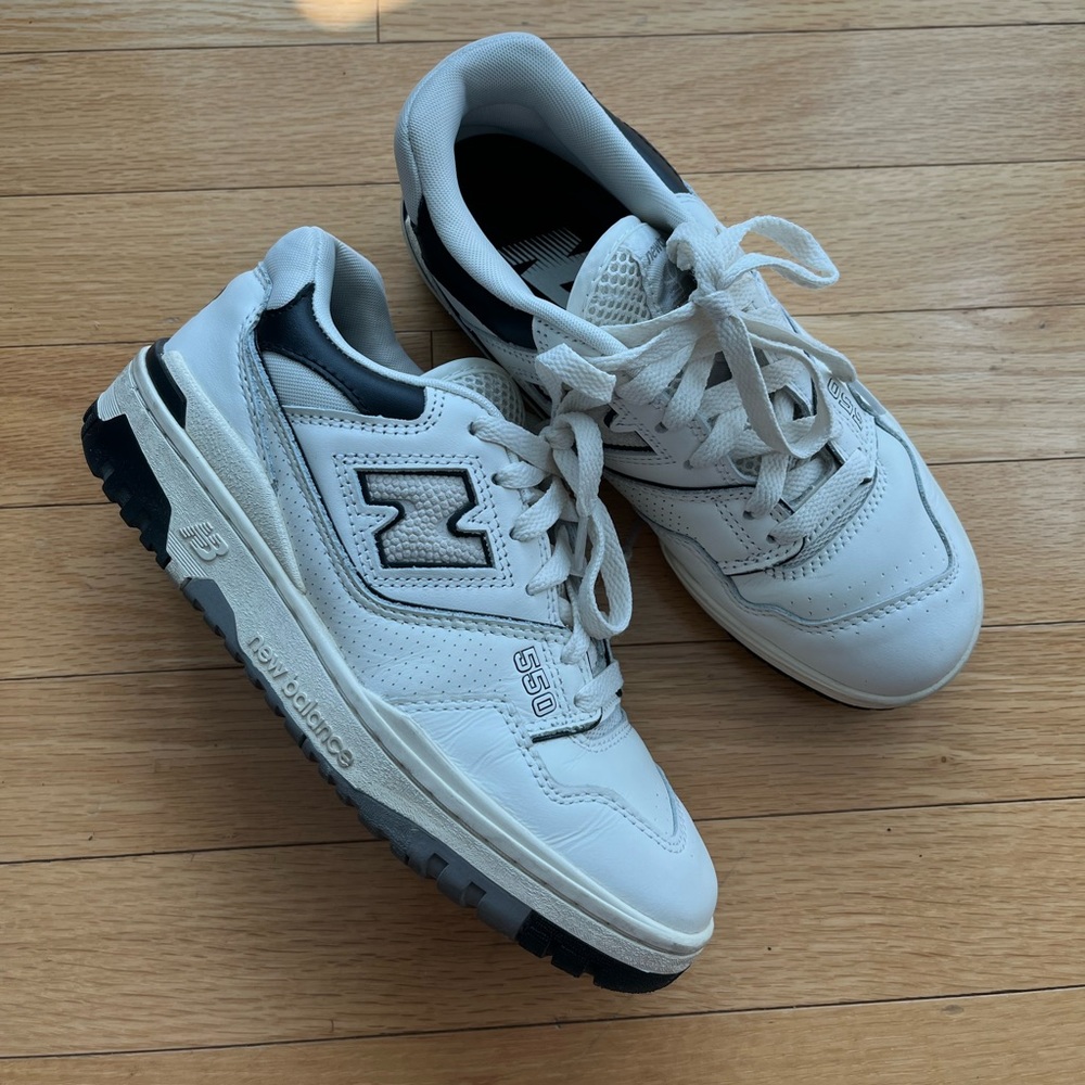 NEW BALANCE 550